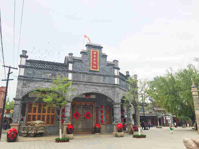 洞藏好酒入喉，关东王酒！